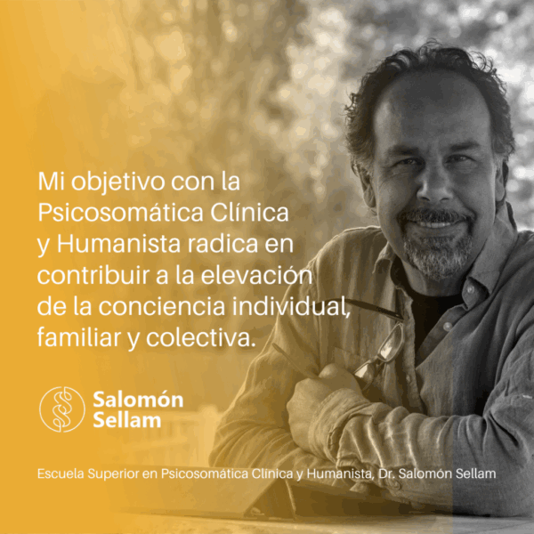 O Transgeracional segundo Salomon Sellam: Quando o Passado Fala através de Nós