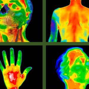 Termografia: Tecnologia que Revela o Que o Corpo Sente