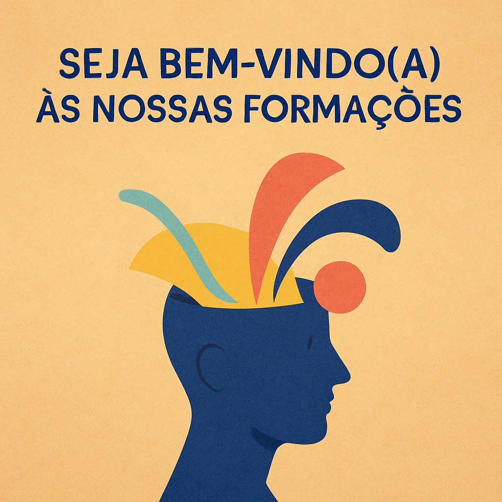 Boas Vindas
