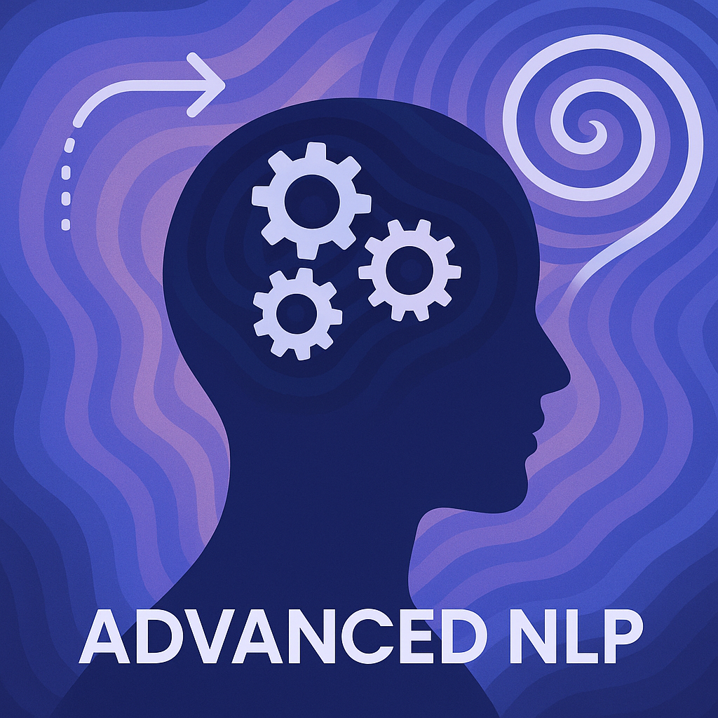 PNL Avançada (Programação Neurolinguística)