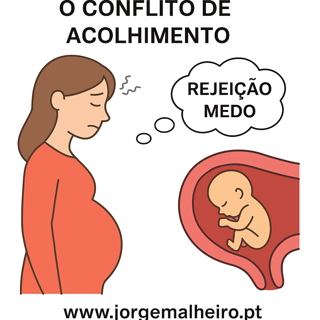 Conflitos de Implantação