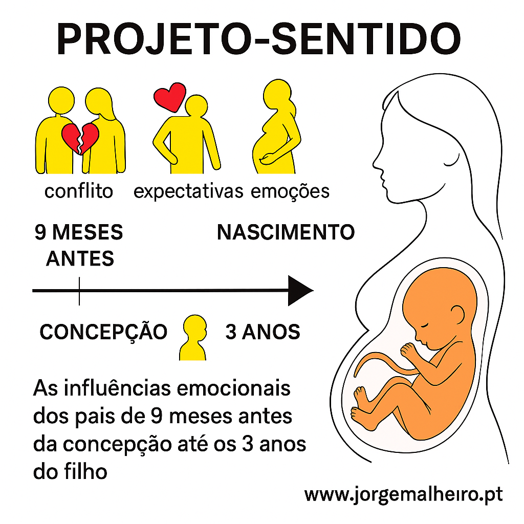 O que é Projeto-Sentido?